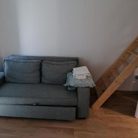 Studio Renove Centre Mansle Daire Dış mekan fotoğraf