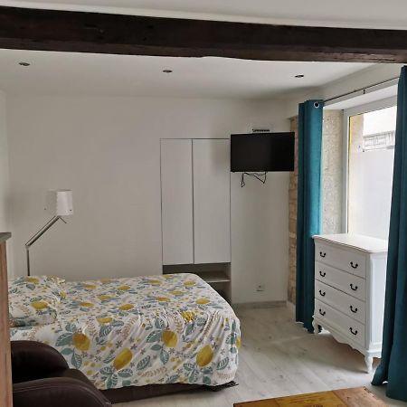 Studio Renove Centre Mansle Daire Dış mekan fotoğraf