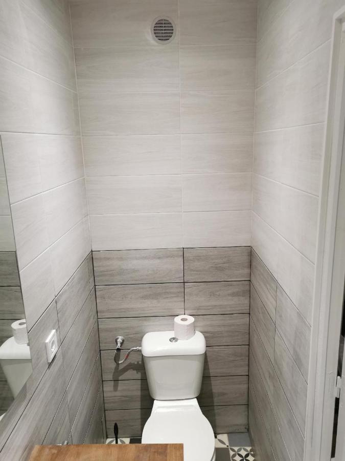 Studio Renove Centre Mansle Daire Dış mekan fotoğraf