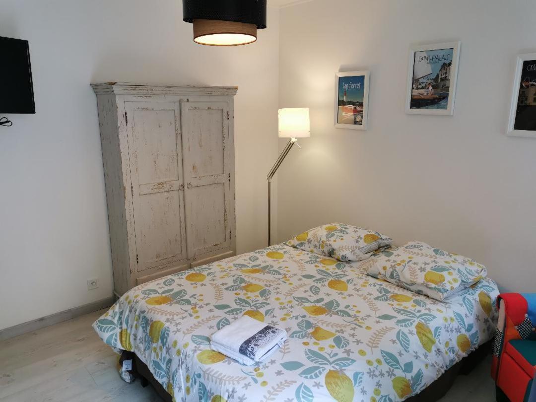Studio Renove Centre Mansle Daire Dış mekan fotoğraf