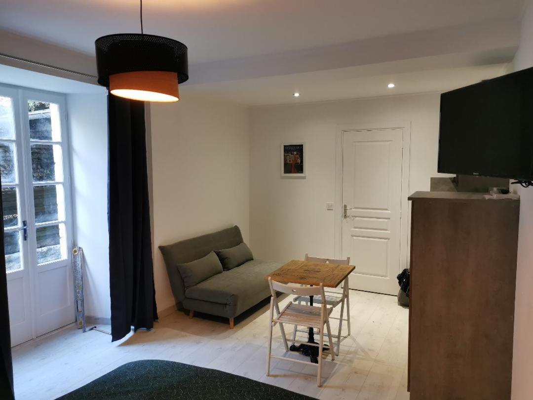 Studio Renove Centre Mansle Daire Dış mekan fotoğraf