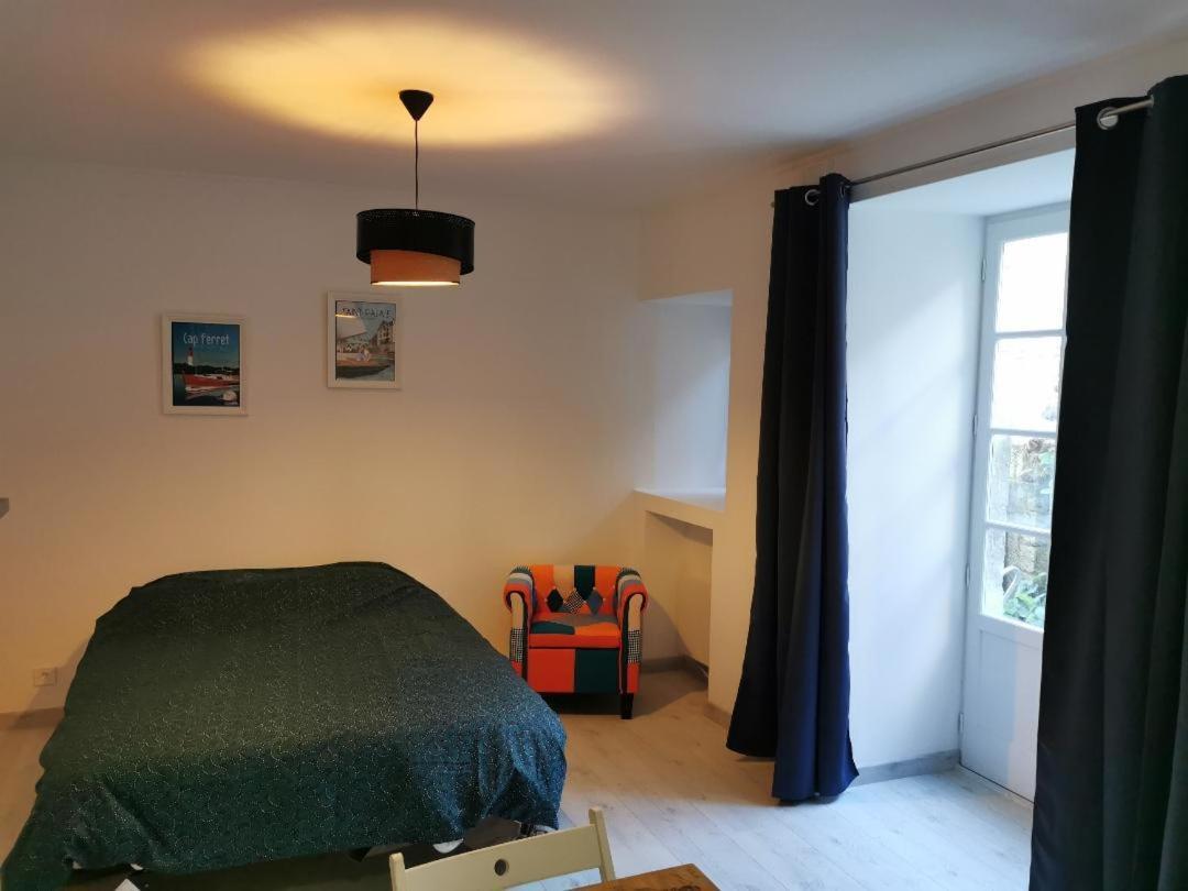Studio Renove Centre Mansle Daire Dış mekan fotoğraf