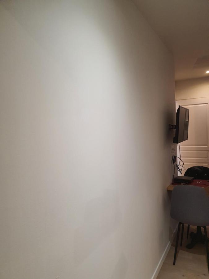 Studio Renove Centre Mansle Daire Dış mekan fotoğraf
