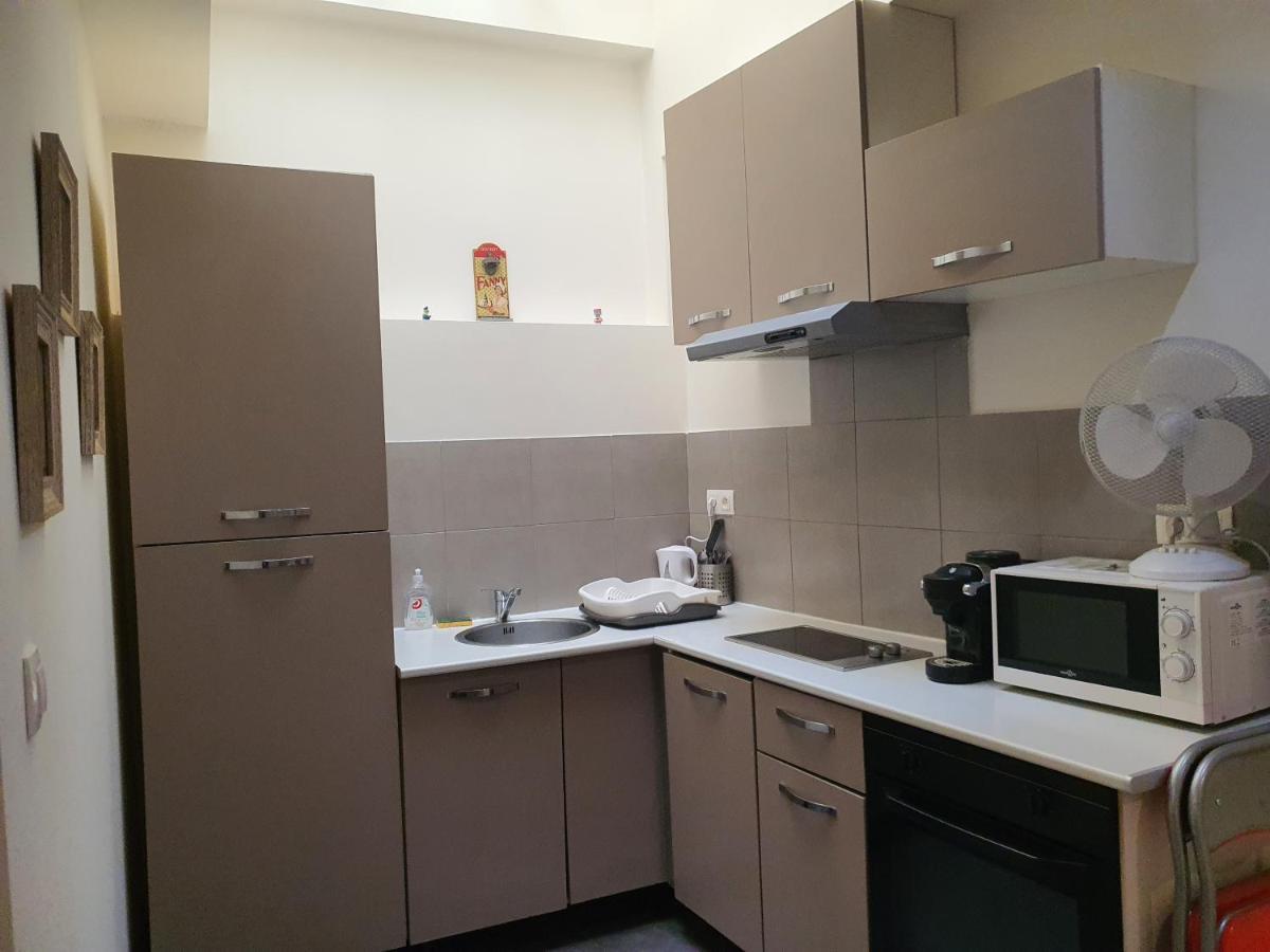 Studio Renove Centre Mansle Daire Dış mekan fotoğraf