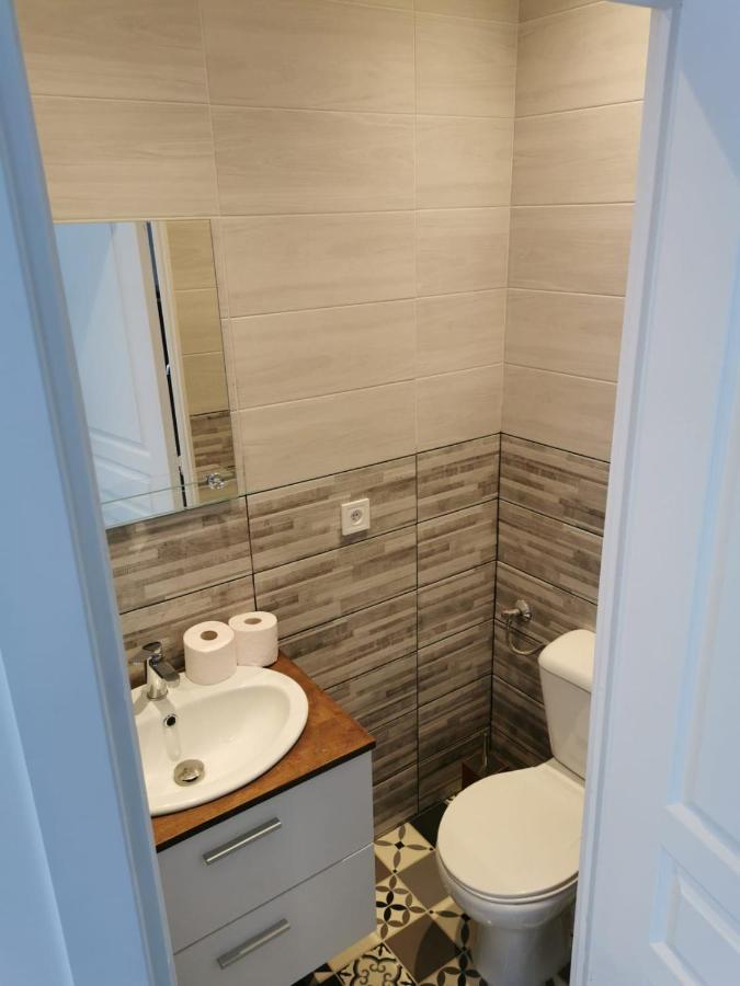 Studio Renove Centre Mansle Daire Dış mekan fotoğraf