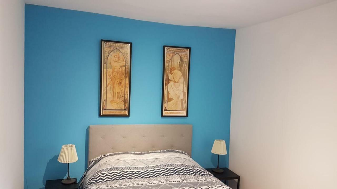 Studio Renove Centre Mansle Daire Dış mekan fotoğraf