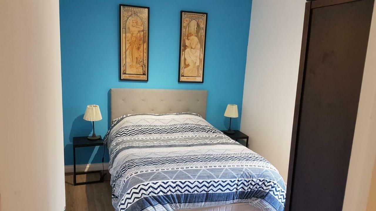 Studio Renove Centre Mansle Daire Dış mekan fotoğraf