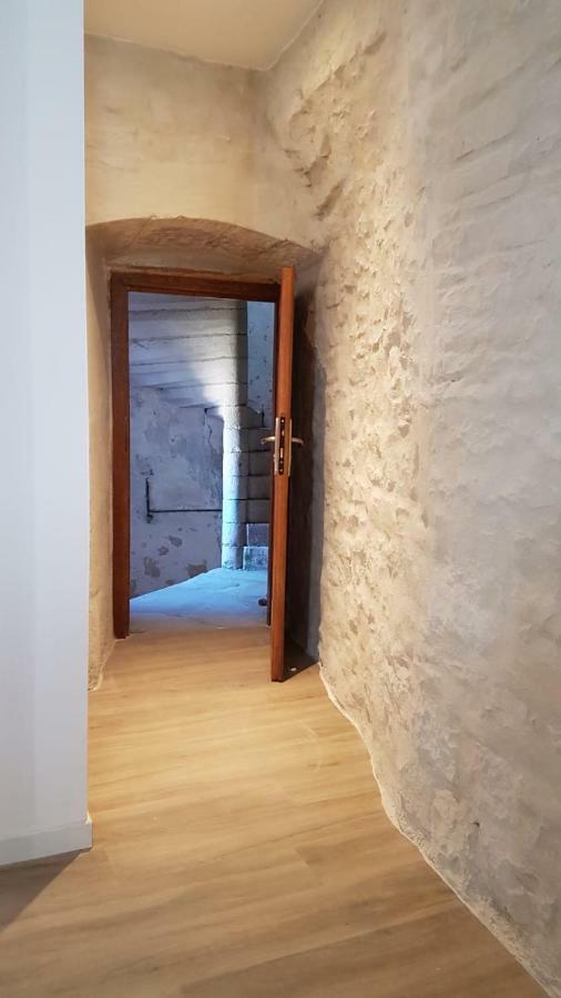 Studio Renove Centre Mansle Daire Dış mekan fotoğraf